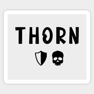 THORN Sticker